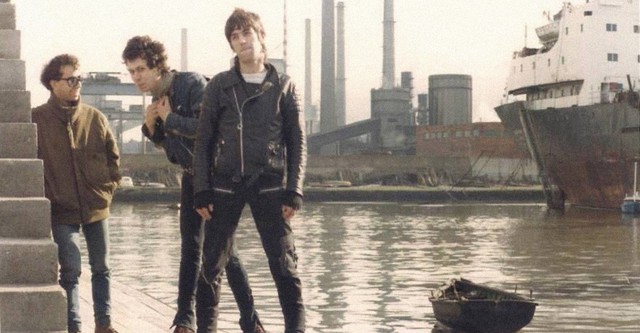 160 metros: una historia del rock en Bizkaia