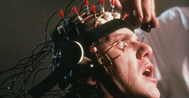 A Clockwork Orange