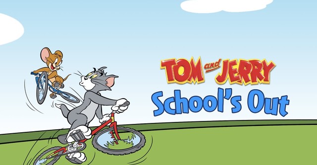 Tom and Jerry: School's Out
