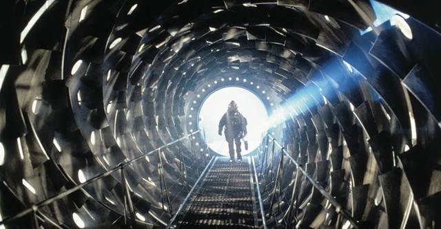 Event Horizon - Am Rande des Universums
