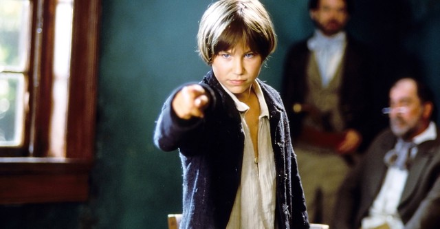 Tom y Huck