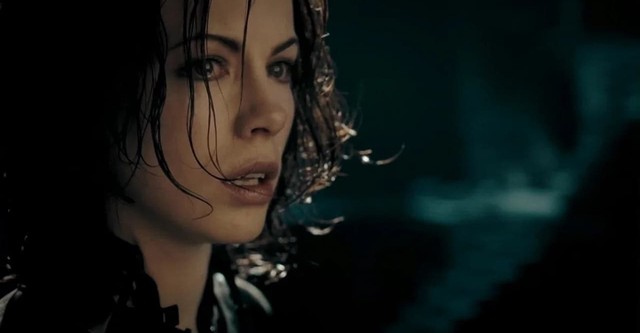 Underworld: Evolution