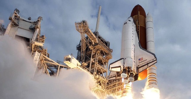 Space Shuttle: Final Countdown