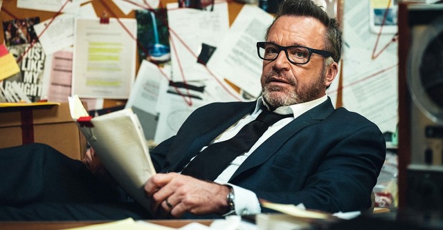 The Hunt for the Trump Tapes With Tom Arnold