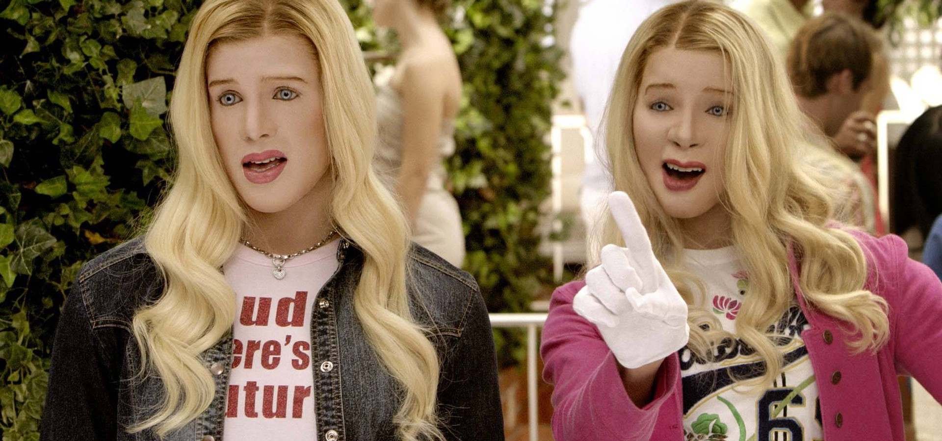 White Chicks streaming where to watch movie online?