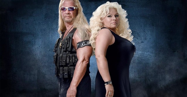 Dog and Beth: On the Hunt