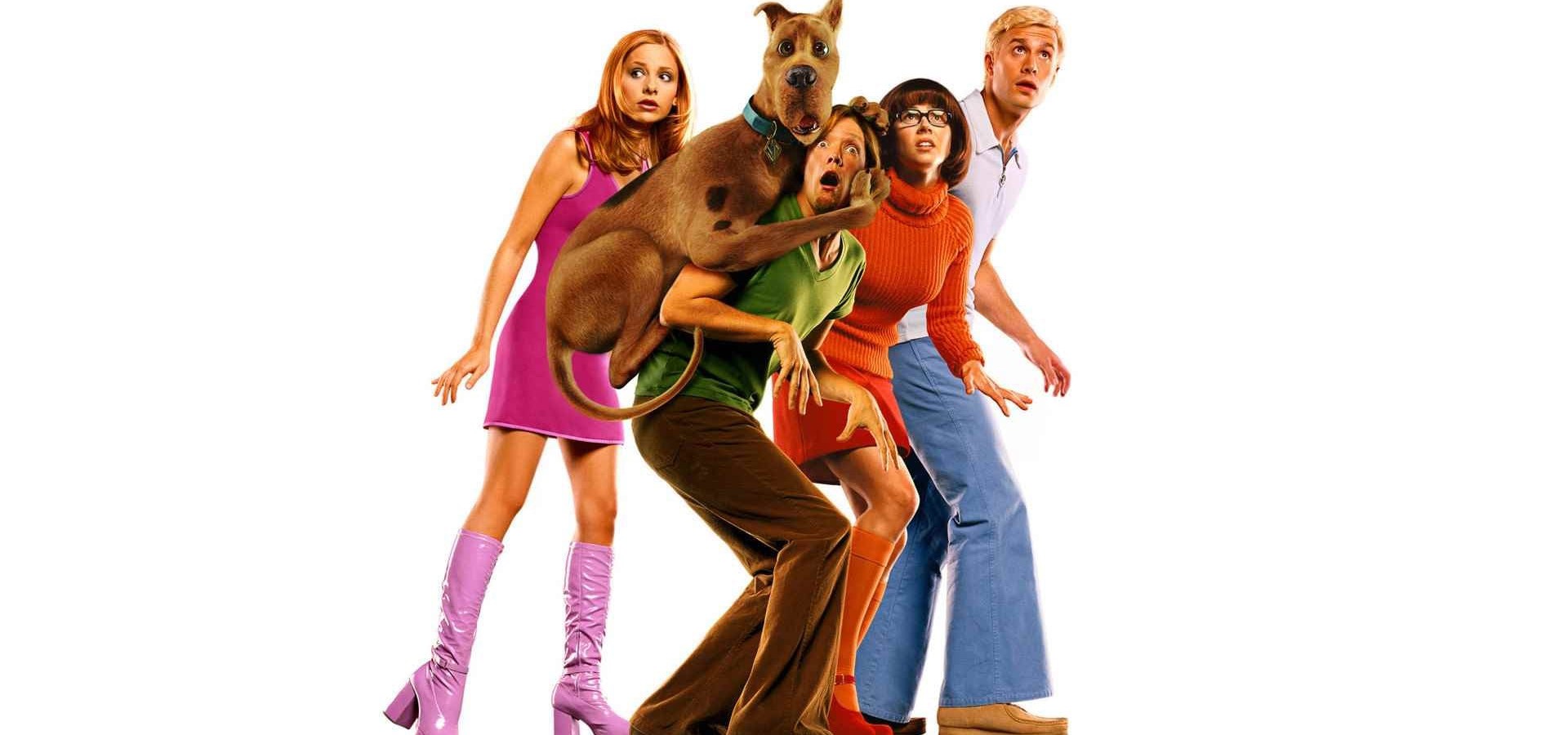 Scooby Doo Movie Where To Watch Stream Online 