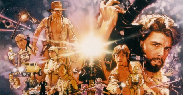 Empire of Dreams: The Story of the Star Wars Trilogy