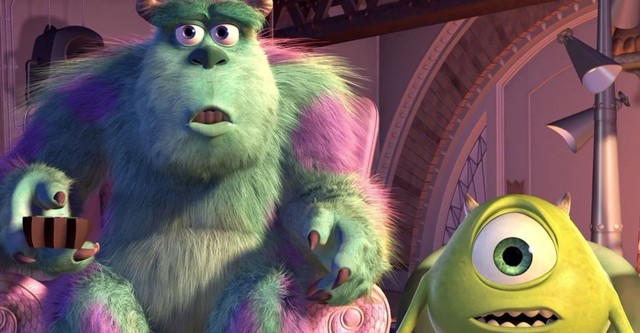 Monsters, Inc.