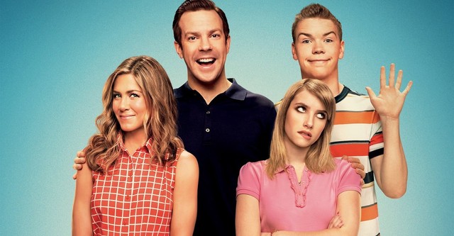 Wir sind die Millers