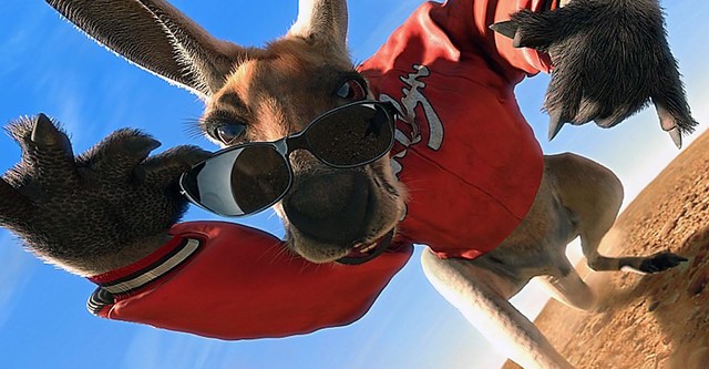 Kangaroo Jack