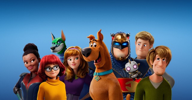 Watch scoob 2021 online free sale