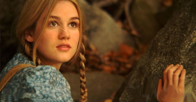 Mandie Y El Túnel Secreto