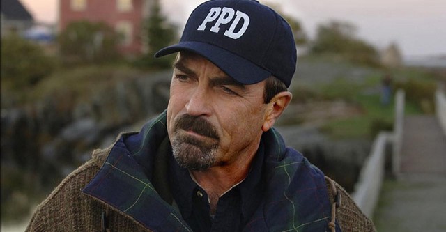 Jesse Stone: Smrt v jezeře