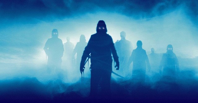 La niebla