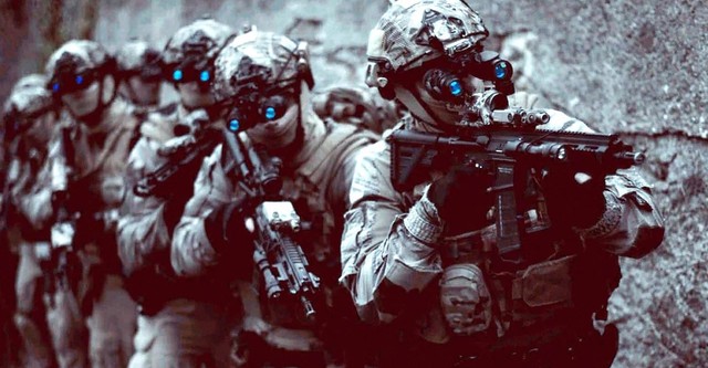 Special Operations