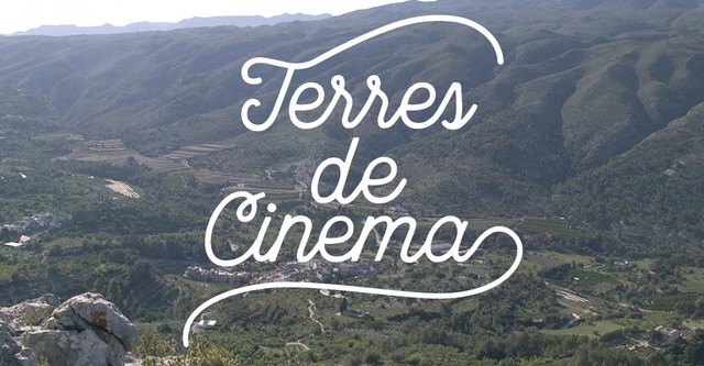 Terres de cinéma