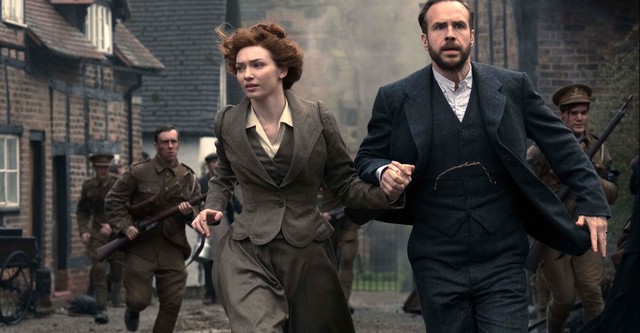 The War of the Worlds - Part 2