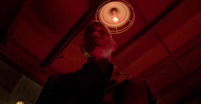 La Desgracia de Ron Hopper