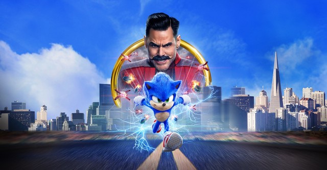 Sonic, le film