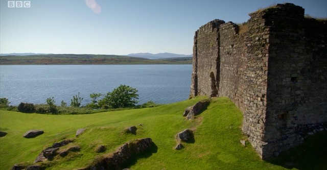 Grand Tours of Scotland's Lochs