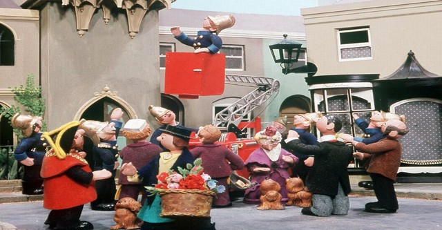 Trumpton