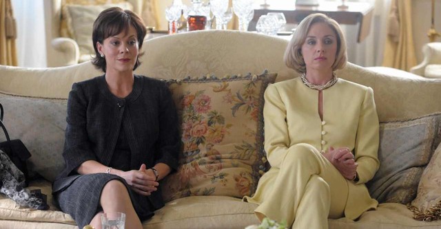 Különleges kapcsolat