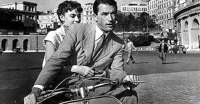 The Man Who Invented the Vespa