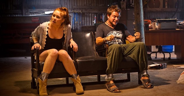 100 кровавых акров