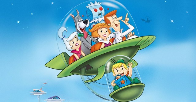 The Jetsons