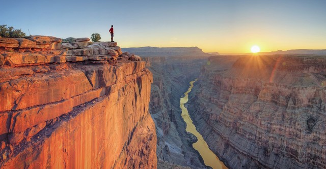 National Parks Exploration Series - The Grand Canyon
