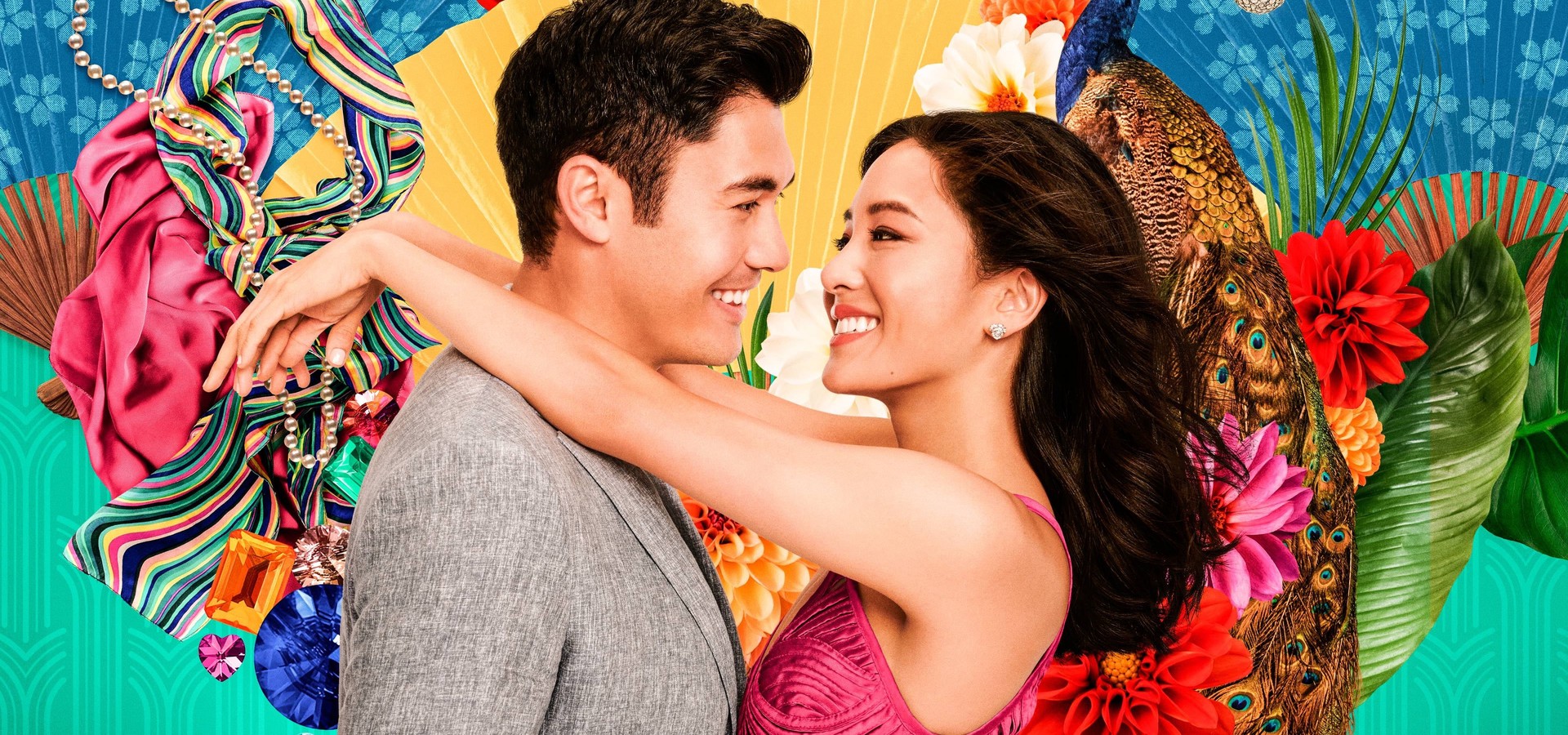 Crazy Rich Asian Streaming Gratuit Regarder Crazy Rich Asians en streaming complet