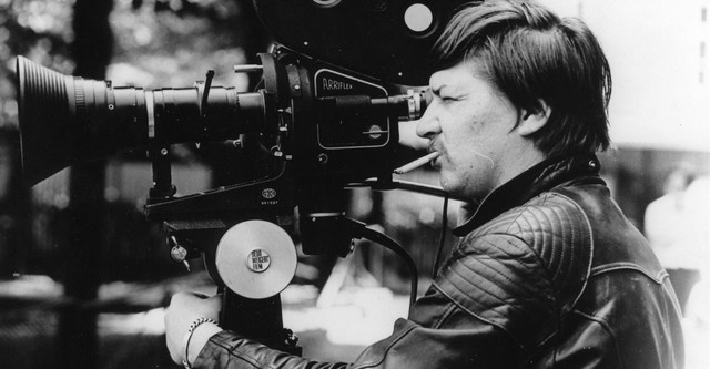 Fassbinder