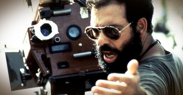 Francis Ford Coppola - O Apocalipse de Um Cineasta