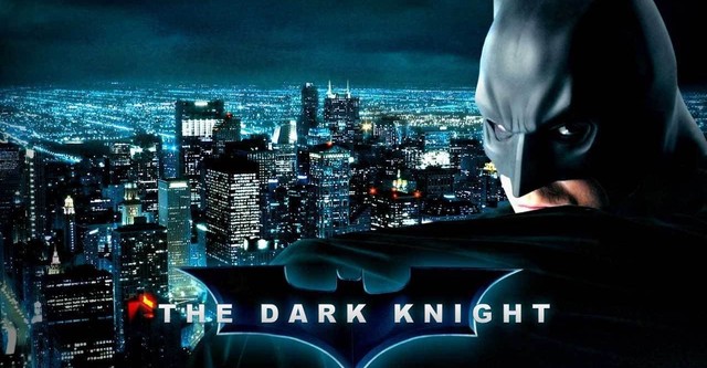 The Dark Knight streaming: where to watch online?