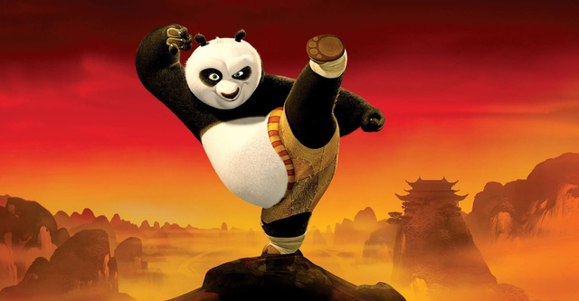 How To Watch Every 'Kung Fu Panda' Movie & TV Show In Order