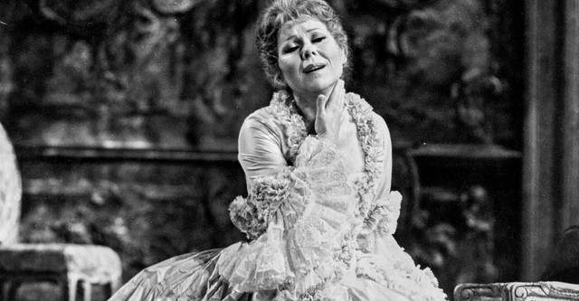 Puccini: Manon Lescaut