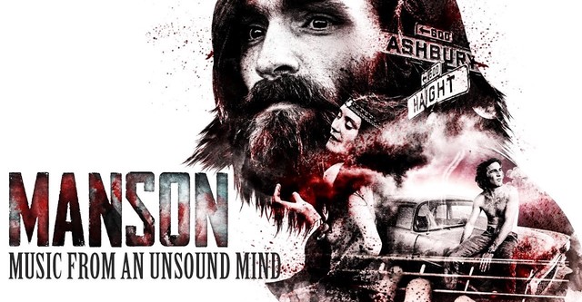 Manson: Music from an Unsound Mind