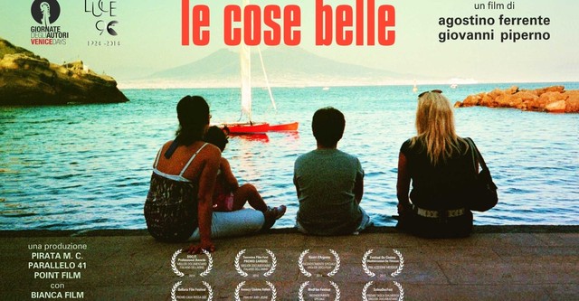 Le cose belle