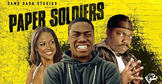 Paper Soldiers