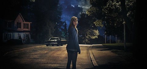 10 Years Later, Here's What the Cast of Iconic Horror 'It Follows' is Doing Now