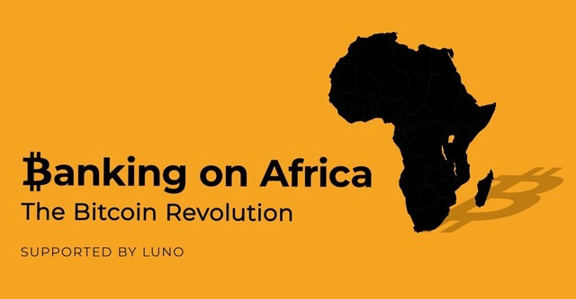 Banking on Africa: The Bitcoin Revolution