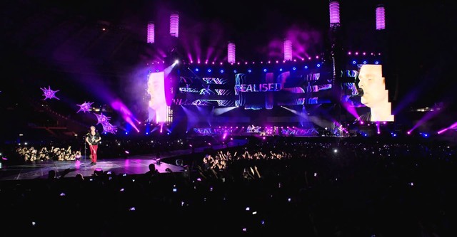 Muse: Live At Rome Olympic Stadium