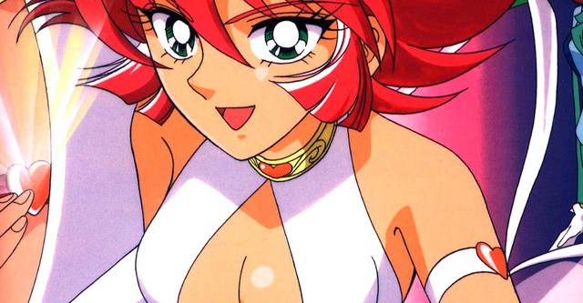 Cutie Honey Flash