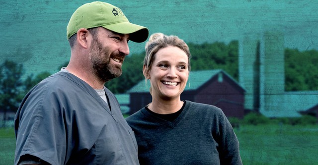Ben e Erin: Veterinários do Meio-Oeste