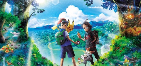 Películas y series de Pokémon en orden: guía completa para verlas sin hacerte un lío