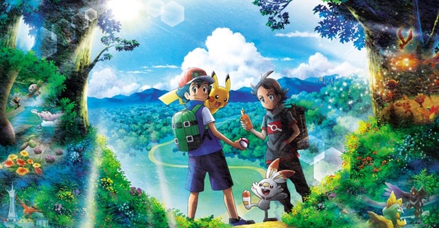 Pokemon Season 2 Watch Full Episodes Streaming Online