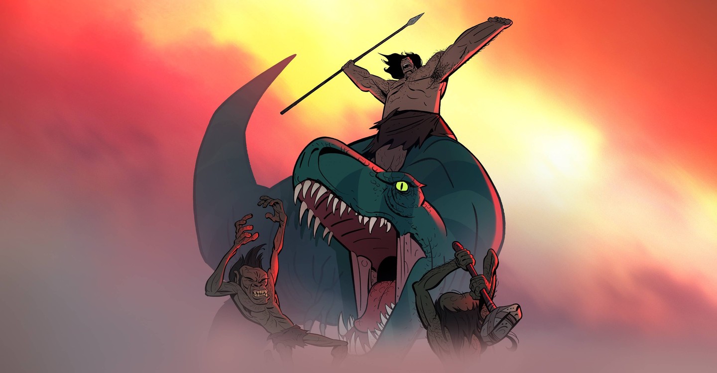 Primal
