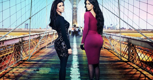 Kourtney and kim take new york watch online online