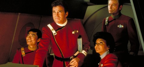 Star Trek Movies Ranked:How to Watch All the Best Trek Films Online